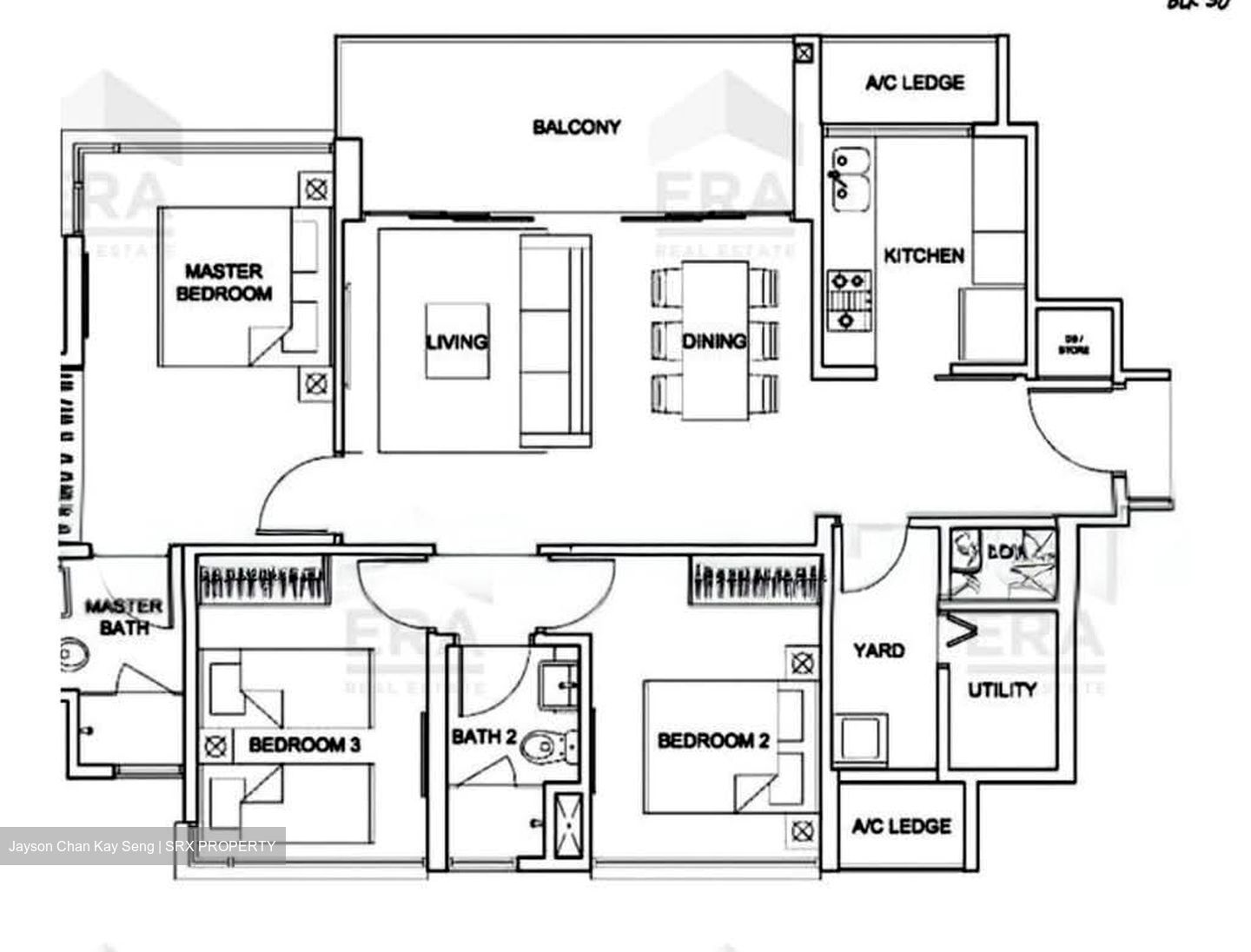 Sea Esta (D18), Condominium #552196211
